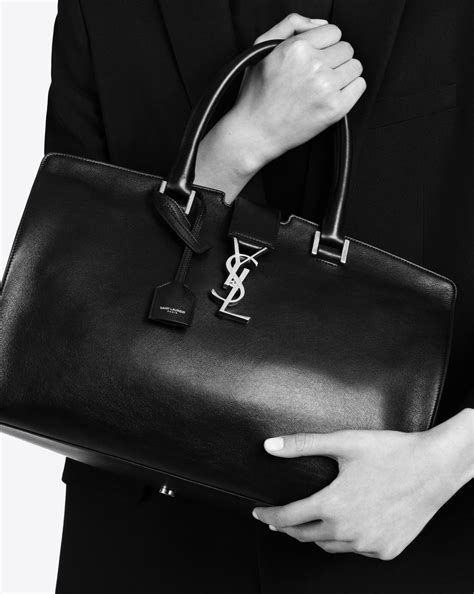 ysl mini cabas bag|ysl free tote bag.